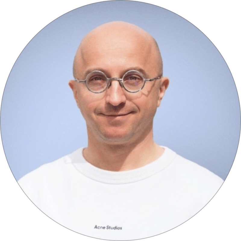 Даниэль Гвоздович