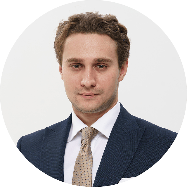 Константин Игнатенко