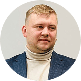 Максим Юриков