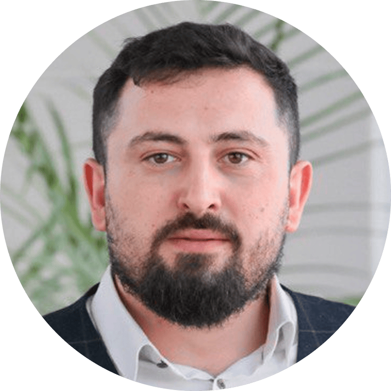 Эксперт Roolz - Эльдар Ибрагимов