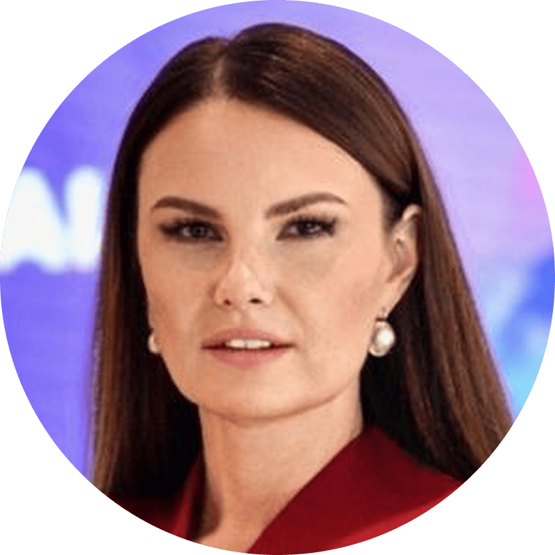 директор Ассоциации «Цифровой транспорт и логистика»