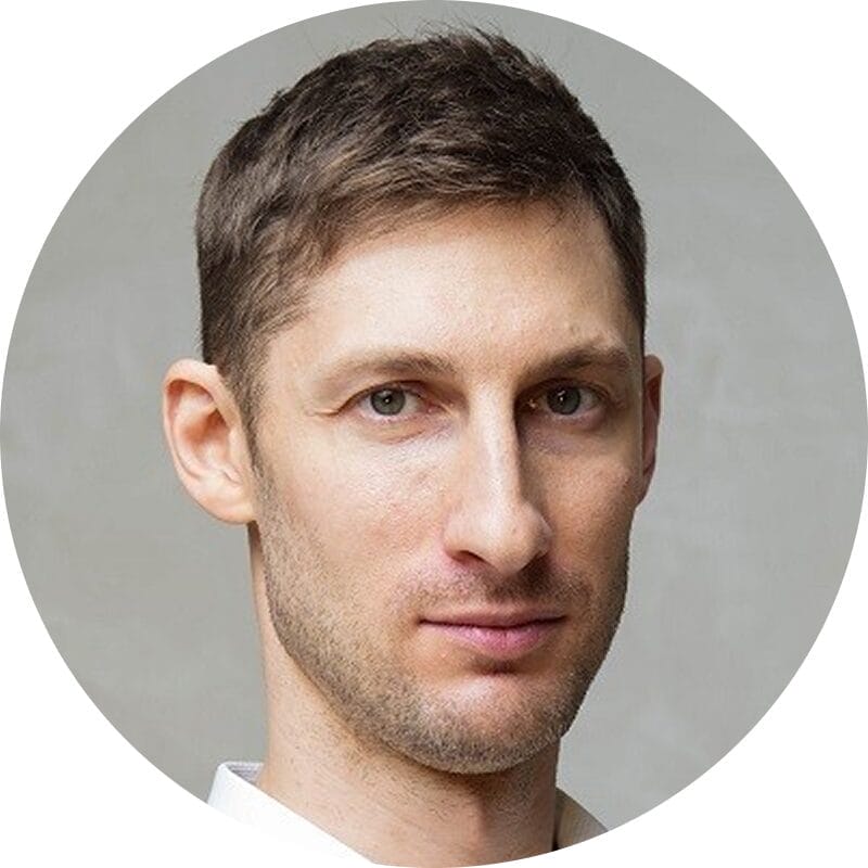 Олег Почепский